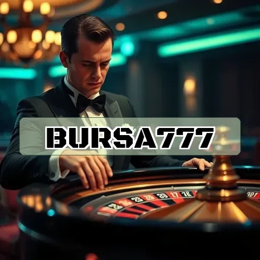 bursa777: Keunggulan Umpan Balik Pemain yang Menarik Perhatian