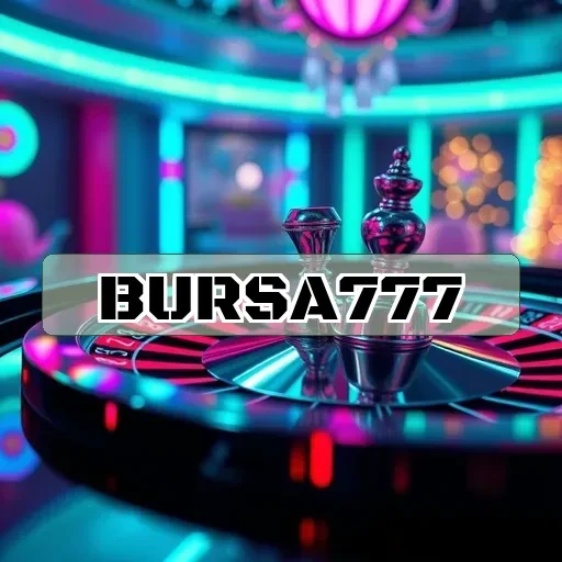 bursa777: Pengalaman Seru Bermain Poker dengan Banyak Keunggulan