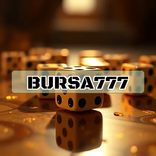 bursa777: Keamanan Data Terpercaya untuk Pengguna Setia