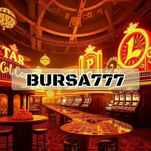 bursa777 Layanan Dukungan