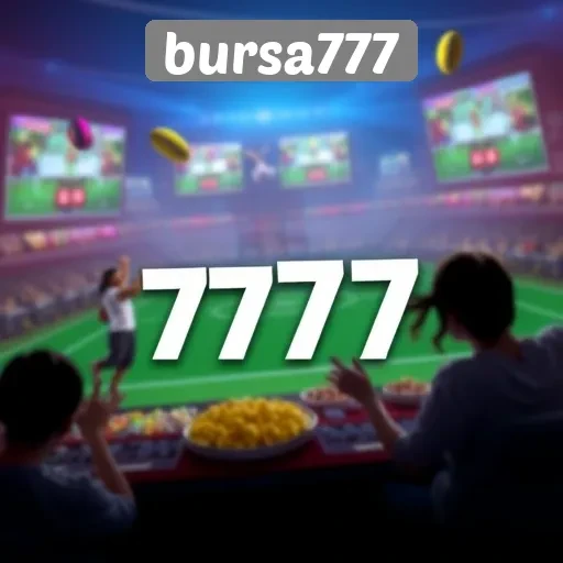 Mengenal Bursa777 Sebagai Situs Game Terpercaya di Indonesia