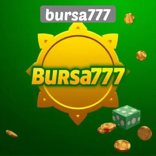 Bursa777 Permainan Terpercaya untuk Penggemar Game Online Indonesia