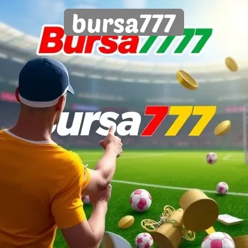 Bursa777 Menawarkan Ragam Permainan untuk Semua Pengguna