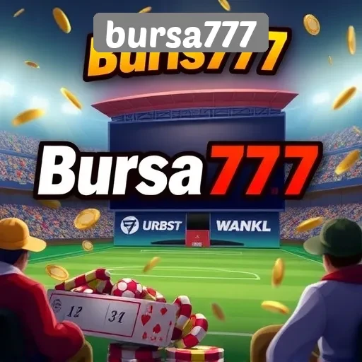 Perbandingan Bursa777 dengan Situs Game Lain di Indonesia