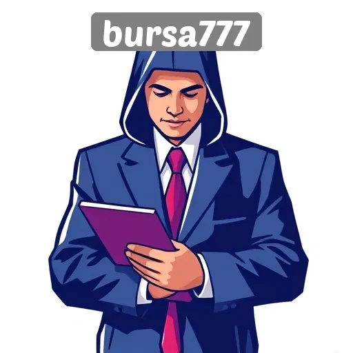 Analisis Layanan Pelanggan di Bursa777