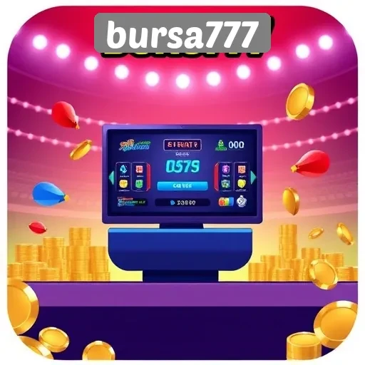 Menggali Keunggulan Situs Game Bursa777 untuk Pecinta Game