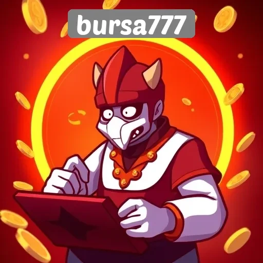Fitur Unggulan yang Ditawarkan oleh Bursa777 untuk Para Gamer
