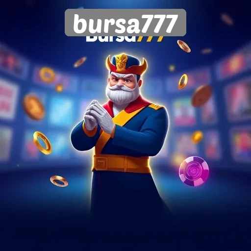 Mengulas Fitur Utama yang Ditawarkan Bursa777
