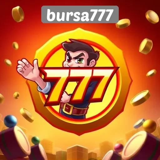 Variasi Permainan yang Tersedia di Bursa777