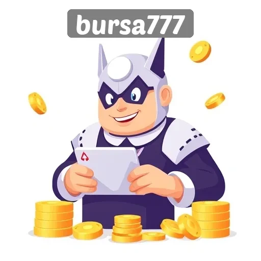 Inovasi dan Teknologi di Balik Situs Game Bursa777