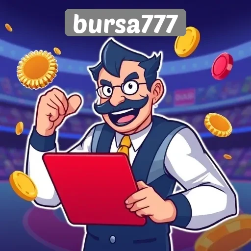 Kelebihan dan Kekurangan Bermain di Bursa777