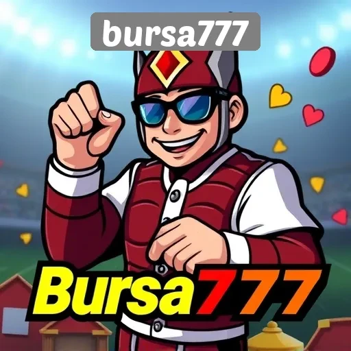 Keselamatan dan Keamanan di Situs Bursa777