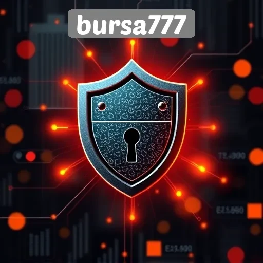 Ulasan Fitur Keamanan pada Situs Game Bursa777