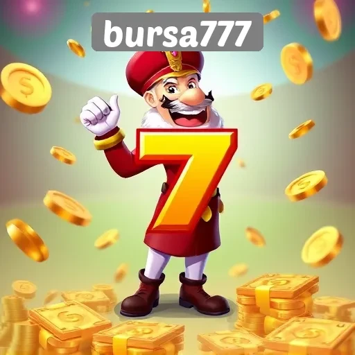 Dari Slot hingga Kasino Live Mengenal Jenis Permainan di Bursa777